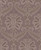 35928-Ornamenta Damask Purple Gold Galerie Wallpaper