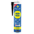 CT1 - Morseal Sealant & Adhesive  - Black - 290ml