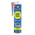 CT1 - Morseal Sealant & Adhesive  - Grey - 290ml