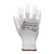 Painter's Lightweight PU Gripper Glove - polybag - Size 09