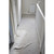 Rodo - 24' x 3' Cotton Twill Dust Sheet