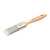 Rodo - 1.5" Ice Fusion Synthetic Paint Brush