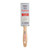 Rodo - 2" Ice Fusion Synthetic Paint Brush