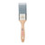 Rodo - 2" Ice Fusion Synthetic Paint Brush