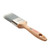 Rodo - 2" Ice Fusion Synthetic Paint Brush
