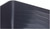 Rodo - 15 Litre Black Plastic Scuttle