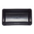 Rodo - 25 Litre Black Plastic Scuttle