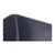 Rodo - 25 Litre Black Plastic Scuttle