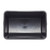 Rodo - 10 Litre Black PLASTIC SCUTTLE TUB