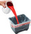 Prodec - 2.5 Litre Paint SCUTTLE LINERS - 10PK