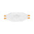 Rodo - FFP2 Disposable Respirator Fold Flat - Single