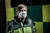 Rodo - FFP2 Disposable Respirator Fold Flat - Single