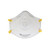Rodo - FFP2 Disposable Respirator Moulded - Single