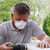 Rodo - FFP2 Disposable Respirator Moulded - Single
