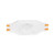 Blackrock Eazi-Breathe FFP2 Fold Flat Respirator - pack 20