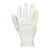 Blackrock - Powdered Disposable Vinyl Gloves - Box 100 - Size L