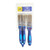 Rodo - 5pc No Bristle Loss Paint Brush Set
