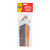 Rodo - 12pc Artists Brush Set - Colour Handles
