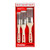 ProDec 3pc Premier Oval Paint Brush Set