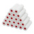 Rodo - 20pk Big Box 4" HD Foam Mini Rollers
