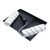 Rodo - 9" x 1.75" Twin Medium Pile Microfibre Roller Kit - Plastic Handle
