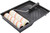 FFTJ - 9" Emulsion Roller, Frame & Tray Kit - twin sleeve