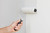 FFTJ - 9" Emulsion Roller, Frame & Tray Kit - twin sleeve