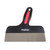 10" - Prodec Wallpaper Vinyl Smoother Filling Knife Straight Edge