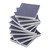Rodo - ProDec 10 pk Coarse Grit Flexible Foam Filled Sanding Pads