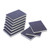 Rodo - ProDec 10 pk Coarse Grit Flexible Foam Filled Sanding Pads