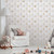 282-3 - Bambino Cirque Grey Beige Galerie Wallpaper