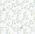 284-3 - Bambino Birdy Green Beige Galerie Wallpaper