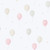 287-1 - Bambino Air Pink Beige Grey Galerie Wallpaper