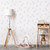 287-1 - Bambino Air Pink Beige Grey Galerie Wallpaper