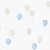 287-2 - Bambino Air Blue Beige Grey Galerie Wallpaper