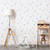 287-2 - Bambino Air Blue Beige Grey Galerie Wallpaper