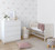 289-1 - Bambino Splash Pink Blue Yellow Galerie Wallpaper