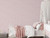 G78354 - Kids and Teens Baby Texture Pink Galerie Wallpaper