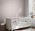 G78358 - Kids and Teens Clouds Pink Galerie Wallpaper