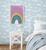 G78359 - Kids and Teens Clouds Blue Galerie Wallpaper