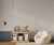 G78398 - Kids and Teens Regency Stripe Beige Galerie Wallpaper