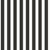 G78399 - Kids and Teens Regency Stripe Black Galerie Wallpaper