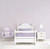 G78402 - Kids and Teens Regency Stripe Purple Lilac Galerie Wallpaper
