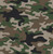 G78552 - Kids and Teens Camo Green Black Bronze Brown Galerie Wallpaper