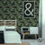 G78552 - Kids and Teens Camo Green Black Bronze Brown Galerie Wallpaper