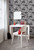 G78553 - Kids and Teens Camo Silver Grey Black Galerie Wallpaper