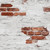 G78563 - Kids and Teens Exposed Brick Silver Grey Red Galerie Wallpaper