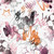 G78567 - Kids and Teens Graffiti Sports Pink Orange Galerie Wallpaper