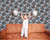G78570 - Kids and Teens Monster Trucks Blue Orange Red Galerie Wallpaper