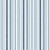 G78573 - Kids and Teens Multi Stripe Blue Galerie Wallpaper
